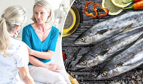 Dinh dưỡng quyết định

tuổi mãn kinh sớm hay muộn