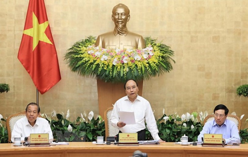 Không để chậm trễ về xây dựng các dự án luật chuẩn bị

cho Kỳ họp thứ 5 của Quốc hội