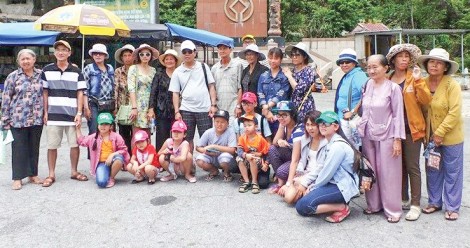 Ngại chi “đũa lệch”