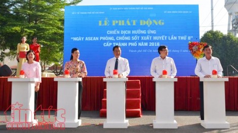 Hưởng ứng Ngày ASEAN

phòng chống sốt xuất huyết