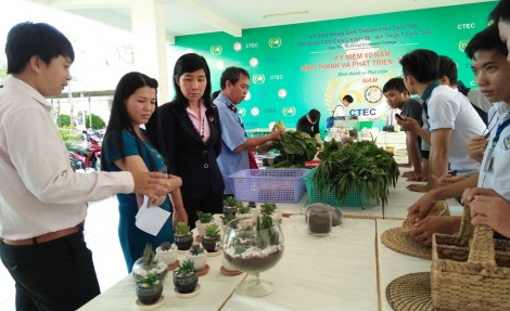 Nâng cao chất lượng đào tạo