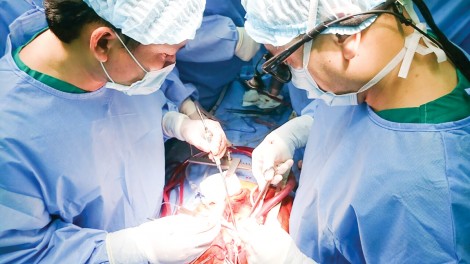 Nhầm thầy - lẫn thuốc: Tiền mất tật mangBài cuối: Đừng để muộn màng