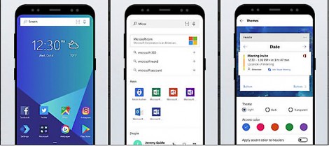 Microsoft với chiến lược di động mới