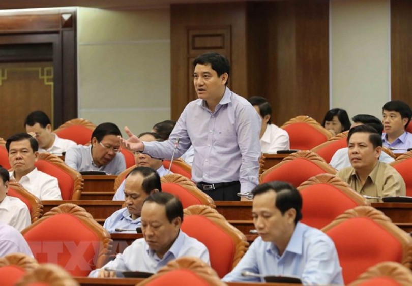 Hội nghị Trung ương 7: Cải cách đáp ứng nguyện vọng của người lao động