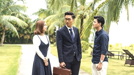 “Cả một đời ân oán 2”:

Khi hận thù được buông bỏ