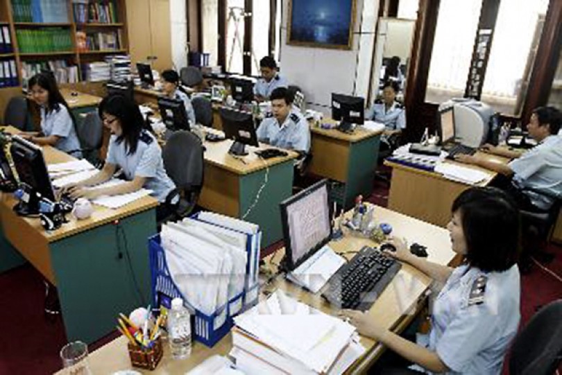 Đến năm 2025, sẽ hoàn thành

hệ cơ sở dữ liệu thống kê quốc gia