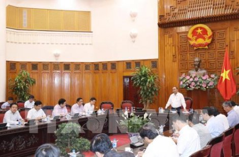 Đẩy mạnh kết nối phi tập trung trong xây dựng Chính phủ điện tử