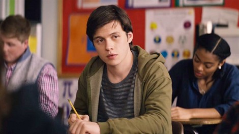 Ngã rẽ mới cho Nick Robinson