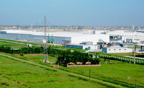 Điều chỉnh quy hoạch sử dụng đất thành phố Cần Thơ, tỉnh Thái Nguyên và Tây Ninh.