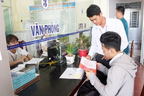 Nâng cao trách nhiệm, chất lượng phục vụ