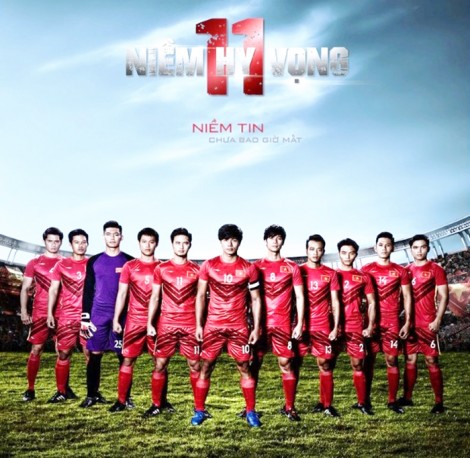 “11 niềm hy vọng” – Không như kỳ vọng
