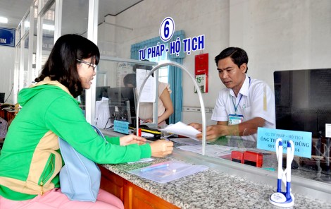Nâng cao hiệu quả công tác kiểm tra, giám sát