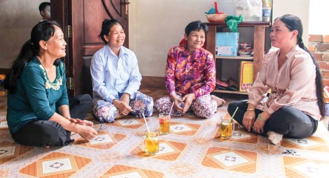 Quan tâm đời sống hội viên