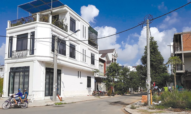 Giải quyết bất cập thị trường nhà đất ở TP Cần Thơ 
 Bài 1: Từ cơn “sốt” đất 