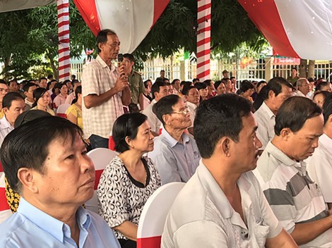 Lắng nghe để phục vụ tốt hơn