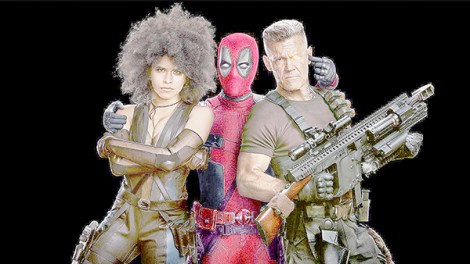 “Deadpool 2” - Hài hước và sâu sắc hơn
