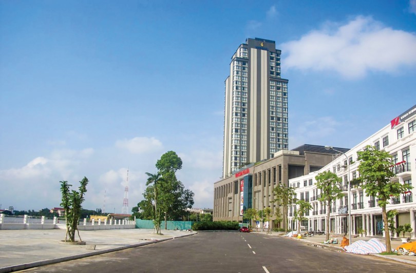 Giải quyết bất cập thị trường nhà đất ở TP Cần Thơ Bài cuối:  Xây dựng đô thị hiện đại, thông minh