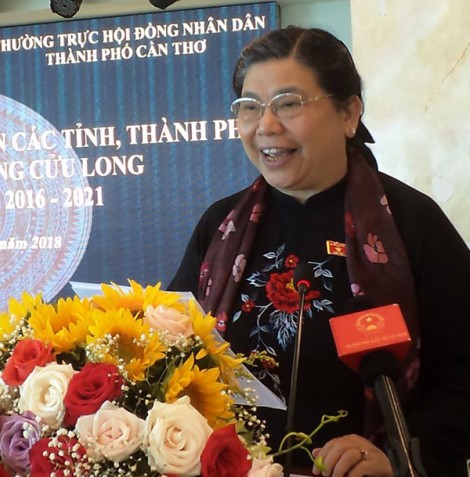 Cụ thể hóa các chủ trương của Đảng, chính sách, pháp luật của Nhà nước thành các nghị quyết 
phù hợp với tình hình thực tế của địa phương