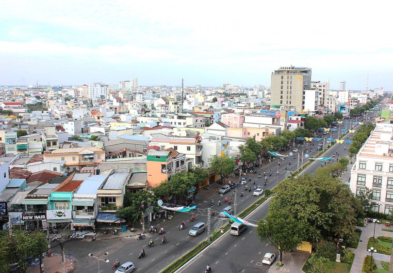 Kinh nghiệm để Cần Thơ xây dựng đô thị thông minh