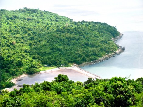 Mắt biển
