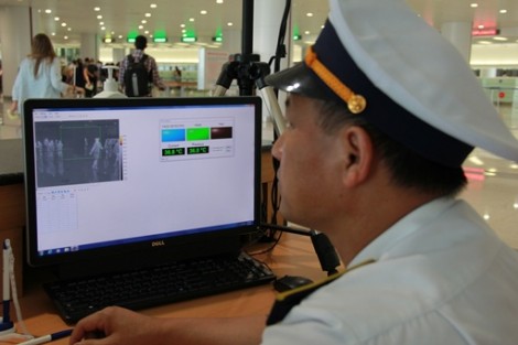 Không chủ quan khả năng dịch Ebola xâm nhập vào Việt Nam