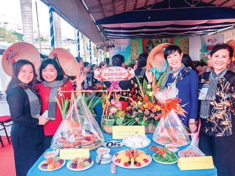 Tự làm mới bản thân