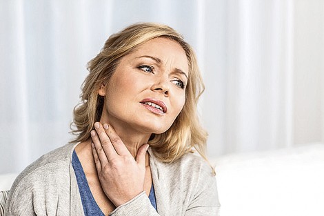 Ngăn ngừa các vấn đề về tuyến giáp