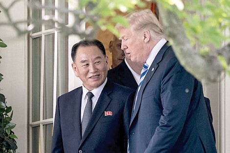Mỹ tố Trung Quốc “đe dọa và cưỡng ép” ở Biển Đông
