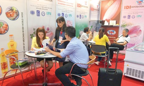 IDI tìm động lực tăng trưởng mới
