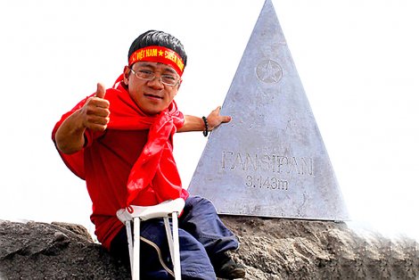Diễn giả Nguyễn Sơn Lâm: “Con người được sinh ra trên đời, đã là điều kỳ diệu”