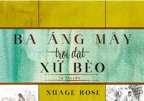 Góc nhìn khác về chiến tranh