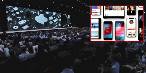 iOS 12 ra mắt với nhiều tính năng mới