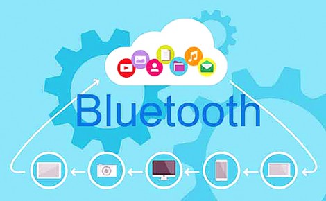 Một số loại cấu hình Bluetooth thông dụng