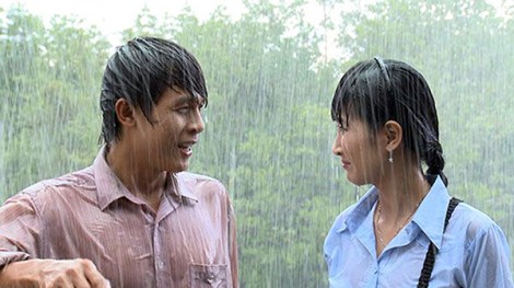 “Đi qua mùa mưa”: Học cách vị tha
