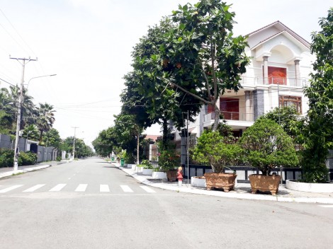 Sắp có thêm nhiều dự án mới “chào hàng”