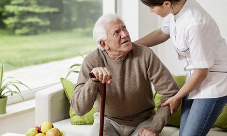 Vitamin B3 – hy vọng mới trong điều trị

bệnh Parkinson