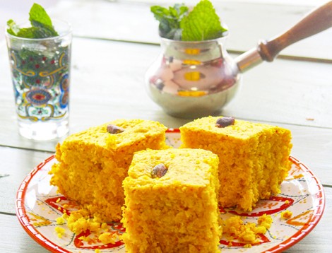 Lợi ích sức khỏe từ nghệ