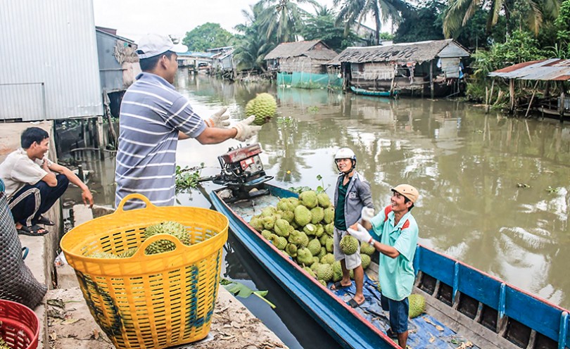 Để nông dân

không bị thua thiệt