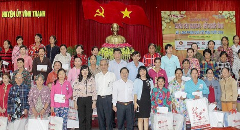 Nhân rộng mô hình hay, cách làm tốt