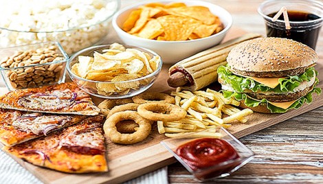 Thói quen ăn mặn hủy hoại lợi khuẩn

đường ruột