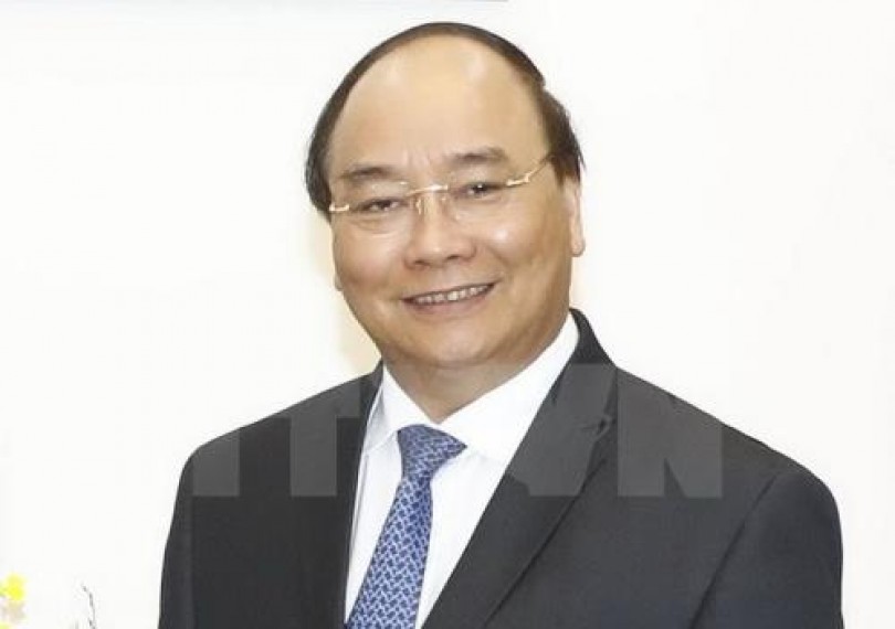 Thủ tướng Nguyễn Xuân Phúc 
dự Hội nghị cấp cao ACMECS 8 và CLMV 9