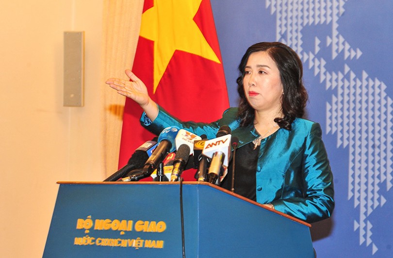 Việc xây dựng Luật

An ninh mạng là cần thiết trong bối cảnh hiện nay