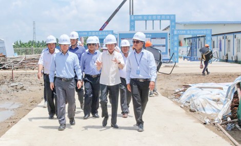 Đốt rác phát điện