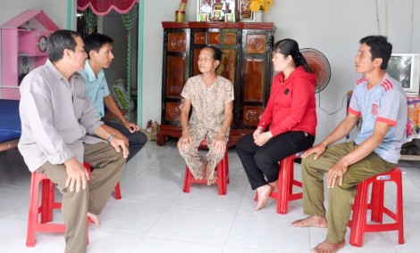 “Tự soi, tự sửa” để tạo chuyển biến