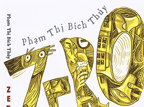 “Zero” - Bức hý họa bằng văn chương