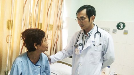Quy trình phản ứng nhanh cứu sống người bị nhồi máu cơ tim