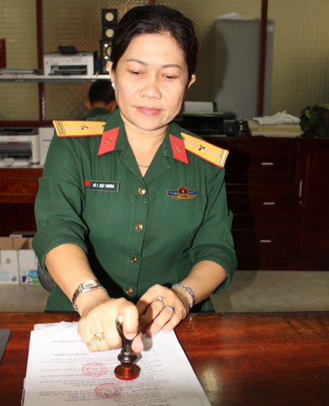 Học Bác tính cần, kiệm