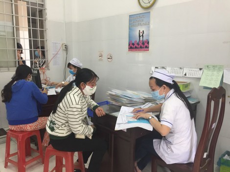 Vẫn còn nhiều khó khăn, thách thức