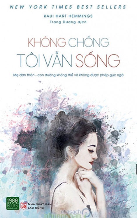 Nỗ lực của mẹ đơn thân 