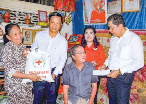 Để “Tháng nhân đạo” đi vào chiều sâu